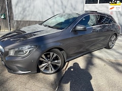 Mercedes-Benz CLA-klasse Shooting Brake - 220 d Ambition PANO NAVI CLIMA