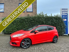 Ford Fiesta - 1.6 ST2 Distributieriem Nieuw, Climate C, Stoelverw, Navigatie