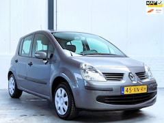Renault Modus - 1.6-16V Air|1e Eigenaar|Automaat|Trekhaak