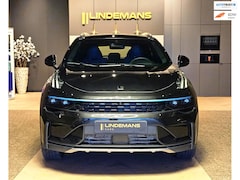 Lynk & Co 01 - 1.5 | Automaat | 2023 |Zwarte Hemel | 261 PK |