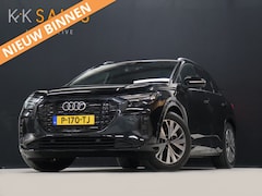 Audi Q4 e-tron - 40 Advanced edition 77 kWh [ADAPTIVE CRUISE CONTROL, APPLE CARPLAY, ANDROID AUTO, SFEERVER