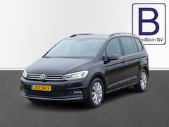 Volkswagen Touran - 1.5 TSI Highline Business 7p / LED / Cruise / Navigatie