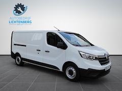 Renault Trafic - Blue dCi 110 L2H1 Komfort Stoelverwarming / Parkeersensoren / Sortimo systeem