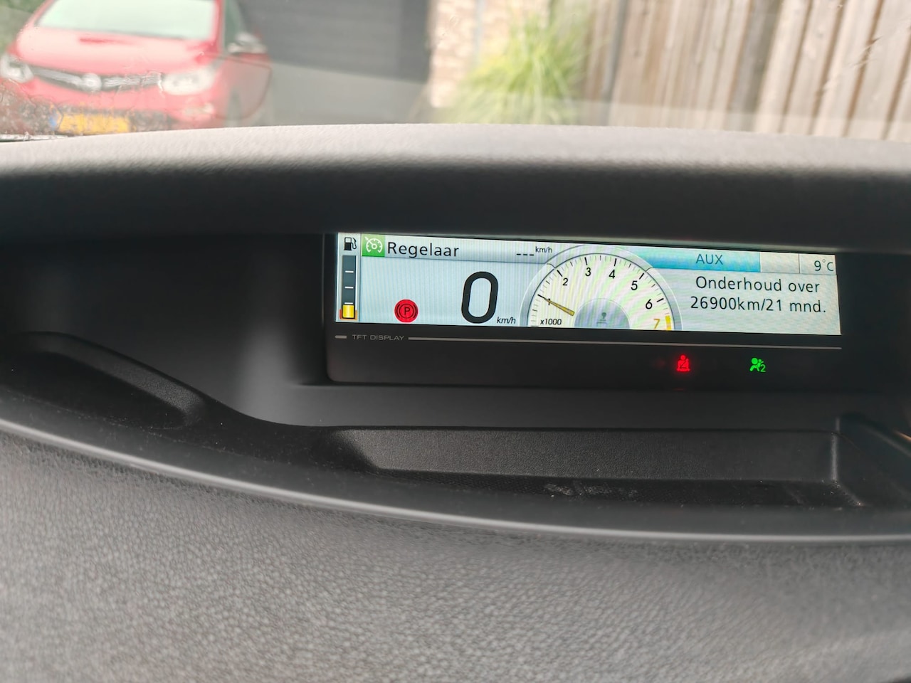 Renault Grand Scénic - 1.4 TCe Expression - AutoWereld.nl