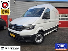 Volkswagen Crafter - Bestel 35 2.0 TDI L3H3 Trendline