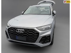 Audi Q5 - 2.0 TFSI * Quattro * S-Line