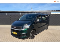 Fiat Talento - 1.6 MJ EcoJet L2H1 Dubbele Cabine