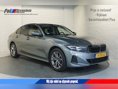 BMW 3-serie - 320e Facelift | Carplay | Live Cockpit | Widescreen | Dealerauto
