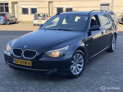 BMW 5-serie Touring - 520d AUTOMAAT