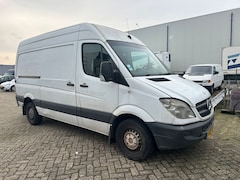 Mercedes-Benz Sprinter - 313 2.2 CDI MOTOR DEFECT