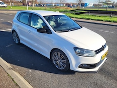 Volkswagen Polo - 1.4 TSI BlueGT