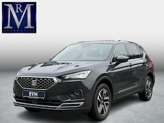 SEAT Tarraco - 1.4 TSI e-Hybrid PHEV Xperience Business Intense ELEK. ACHTERKLEP| DODE HOEK SENSOR| STOEL