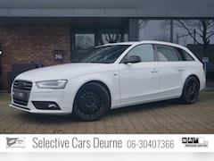 Audi A4 Avant - 1.8 TFSI S-line , 18''LM, ABT, LED, Xenon, 18''Lm, Navi, Cruise
