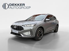 Ford Kuga - 2.5 PHEV ST-Line X