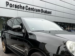 Porsche Cayenne - 4.5 S Unieke Cayenne S Youngtimer