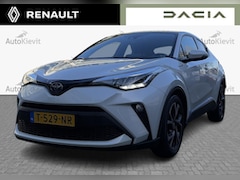 Toyota C-HR - 1.8 Hybrid Business Plus