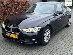 BMW 3-serie - 320i Centennial High Executive bj 9-2016 automaat