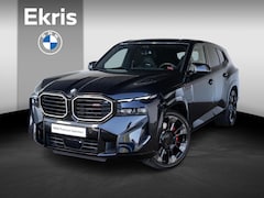 BMW XM - Label Red | M Driver's Pack | Comfort Access | Bowers & Wilkins | Soft-Close | Stoelventil