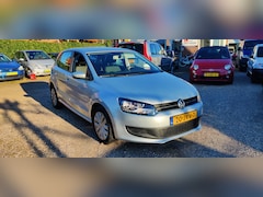 Volkswagen Polo - 1.4-16V Comfortline Cruise control, trekhaak.