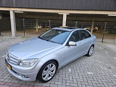Mercedes-Benz C-klasse - 180 K Avantgarde Automaat Schuifdak