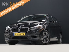BMW 2-serie Active Tourer - 218i High Executive M Sport [TREKHAAK, HARMAN/KARDON, CRUISE CONTROL, BLUETOOTH TELEFOON,