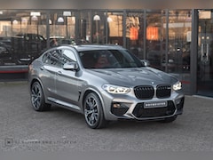 BMW X4 - M | Pano | M-Stoelen | 21 inch | Head-up