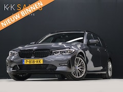 BMW 3-serie Touring - 320e Business Edition Plus M Sport [SCHUIFKANTELDAK, APPLE CARPLAY, ANDROID AUTO, CRUISE C