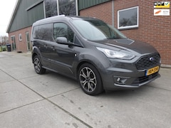 Ford Transit Connect - 1.5 EcoBlue L1 Limited*navi/cam*3 zits