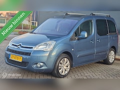 Citroën Berlingo - combi 1.6 VTi 120 Multispace