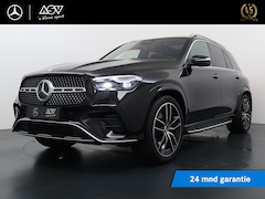 Mercedes-Benz GLE-Klasse - GLE 400 e 4MATIC AMG Line | Panorama - Schuifdak | Trekhaak Wegklapbaar | Buremester Surro