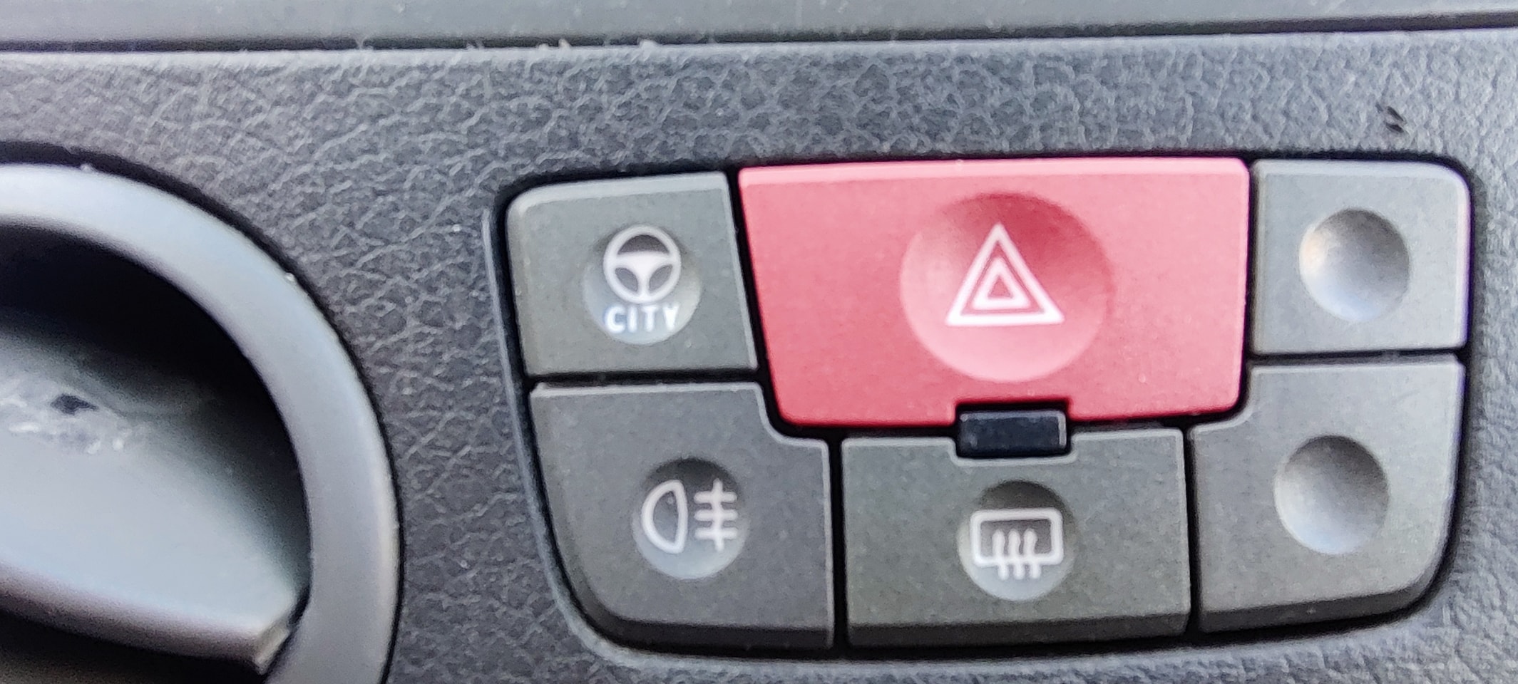 Fiat Panda - 1.1 Active Airco, citypark.
