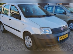 Fiat Panda - 1.1 Active Airco, citypark.