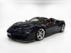 Ferrari SF90 Spider - 4.0 V8 Full Carbon in + ext, Carbon Wheels, Dreamlines