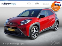 Toyota Aygo X - 1.0 VVT-i MT Pulse CLIMA | LMV | rijklaarprijs
