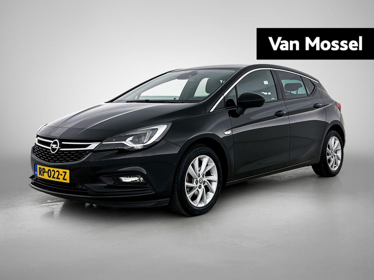 Opel Astra - 1.4 Business Executive | WORDT VERWACHT | - AutoWereld.nl