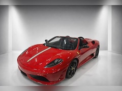 Ferrari F430 - 4.3 V8 Scuderia Spider 16M original paint, 2nd owner, EU delivery