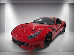 Ferrari F12 - 6.3 TDF HELE, Atelier, full Carbon, full service history, Classiche certified