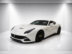 Ferrari F12 - 6.3 Berlinetta, Racing seats, Lift, Carbon, Full service history