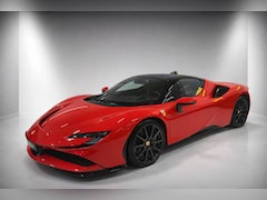 Ferrari SF90 Stradale - 4.0 V8 Full Carbon int + ext, Carbon Wheels, Lift, Extended warranty