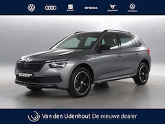 Skoda Kamiq - 1.5 TSI 150pk ACT Business Edition DSG / Panoramadak / Navigatie / Camera