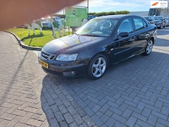Saab 9-3 Sport Sedan - 1.8t Arc / Mooie en vlotte auto / APK feb 2027