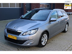 Peugeot 308 SW - 1.2 PureTech Blue Executive