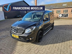 Mercedes-Benz Citan - 109 CDI Apk, Nap, Airco,