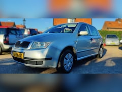 Skoda Fabia - 1.4 Comfort Cruise control, airco.