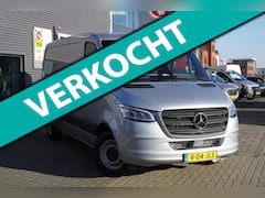 Mercedes-Benz Sprinter - 317 1.9 CDI L2 Base HD / 3500 KG Trekgewicht / Achteruitrijcamera / Zijschuifdeur R&L