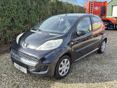 Peugeot 107 - 1.0 12V 5Drs XS | CV | Airco | Radio AUX / CD