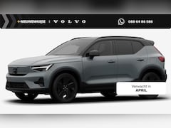 Volvo EX40 - Single Motor Ext. Range Ultra Bl. Ed. Eur. 82 kWh | Google | Long Range | Adaptieve Cruise