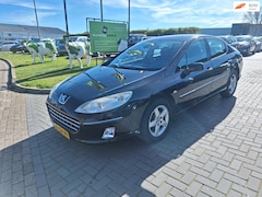 Peugeot 407 - 1.8-16V XR Pack / Luxe auto / APK t/m maart 2027