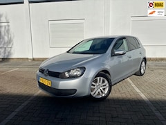 Volkswagen Golf Variant - 1.4 Trendline