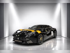 Ferrari F12 - 6.3 Berlinetta, 24 month warranty, Unique condition, Carbon